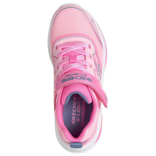 Skechers S-Lights: Cosmic Glow 2.0